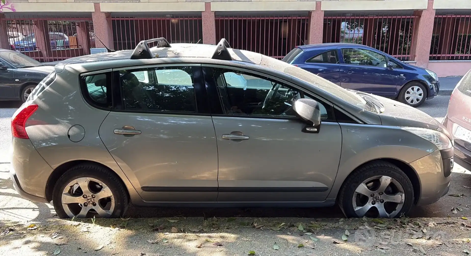 Peugeot 3008 3008 1.6 hdi 16v Premium fap - 1