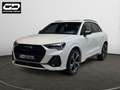 Audi Q3 35 TDi S LINE S tronic*GPS+CAMERA*TOIT-PANO*LED* White - thumbnail 1