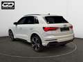 Audi Q3 35 TDi S LINE S tronic*GPS+CAMERA*TOIT-PANO*LED* White - thumbnail 6