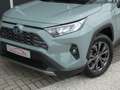 Toyota RAV 4 HYBRID Dynamic Plus +Trekhaak Dodehoek Carplay Vert - thumbnail 3