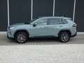 Toyota RAV 4 HYBRID Dynamic Plus +Trekhaak Dodehoek Carplay Vert - thumbnail 4