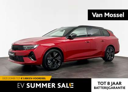 Opel Astra Electric 54 kWh GS | NAV | Carplay | Alcantara | C