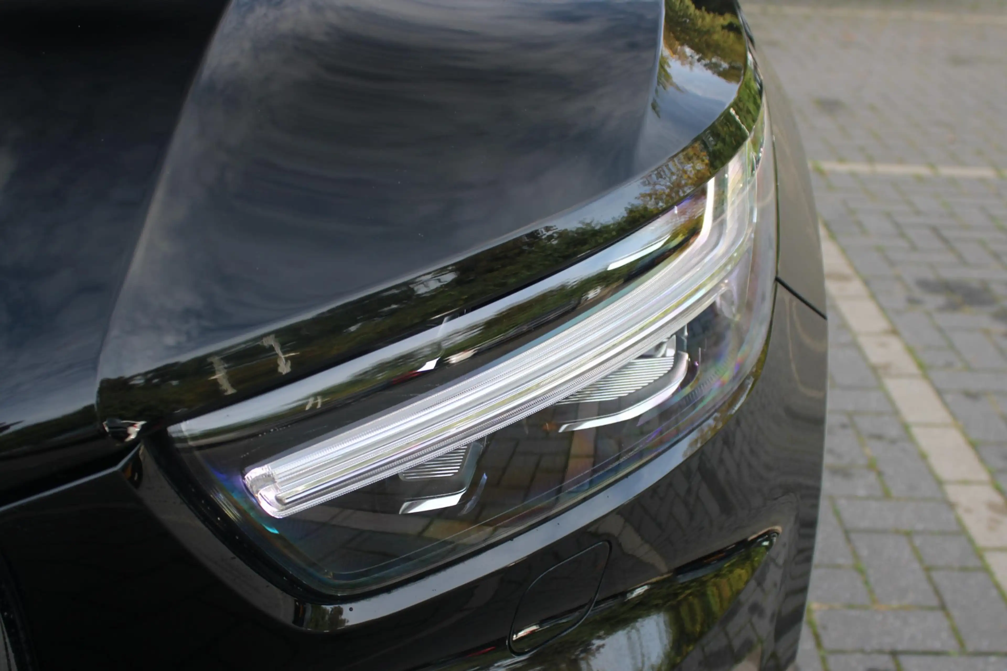 Volvo XC40 T4 190PK AWD Inscription | Adaptive Cruise & Pilot — photo 5