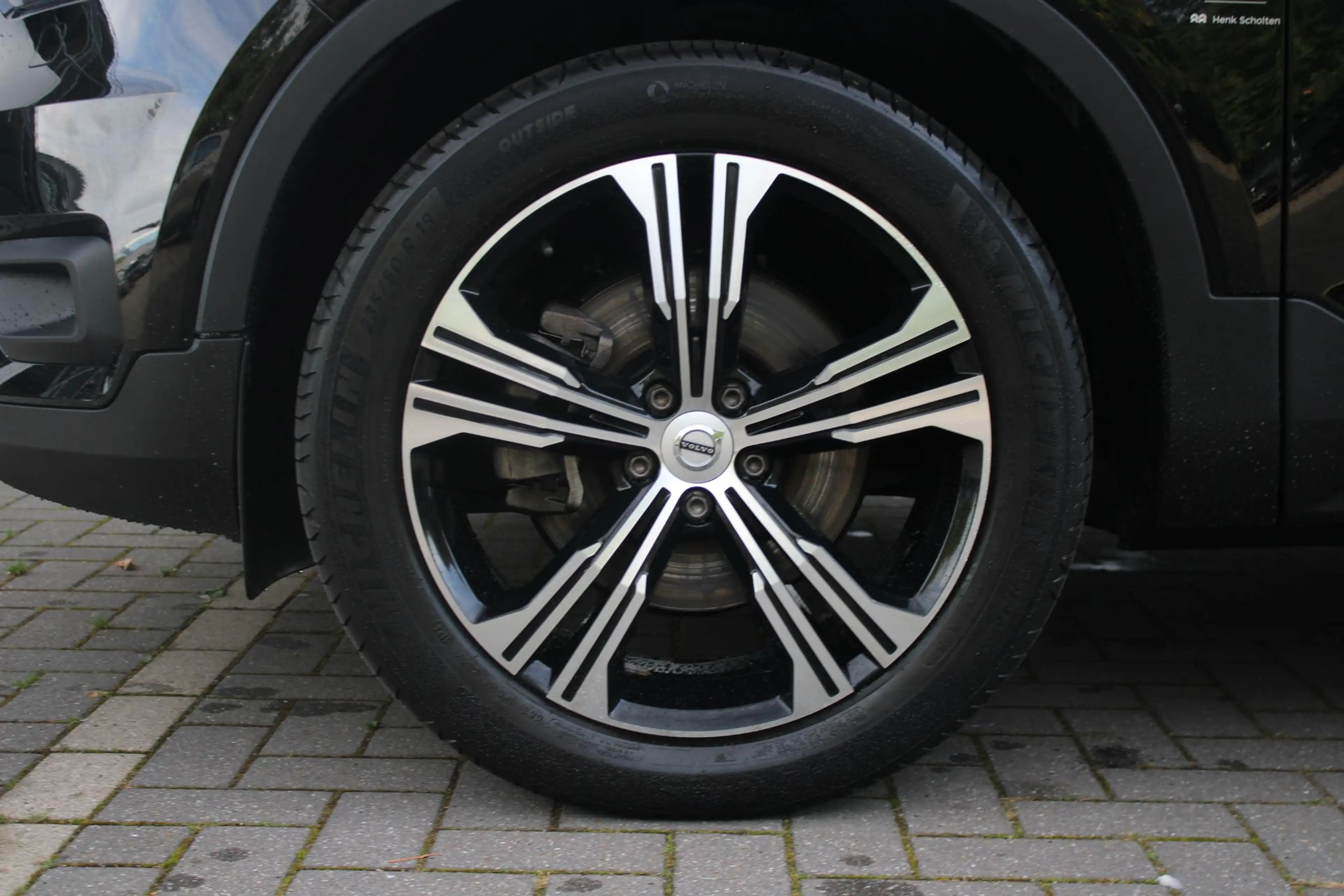 Volvo XC40 T4 190PK AWD Inscription | Adaptive Cruise & Pilot — photo 4