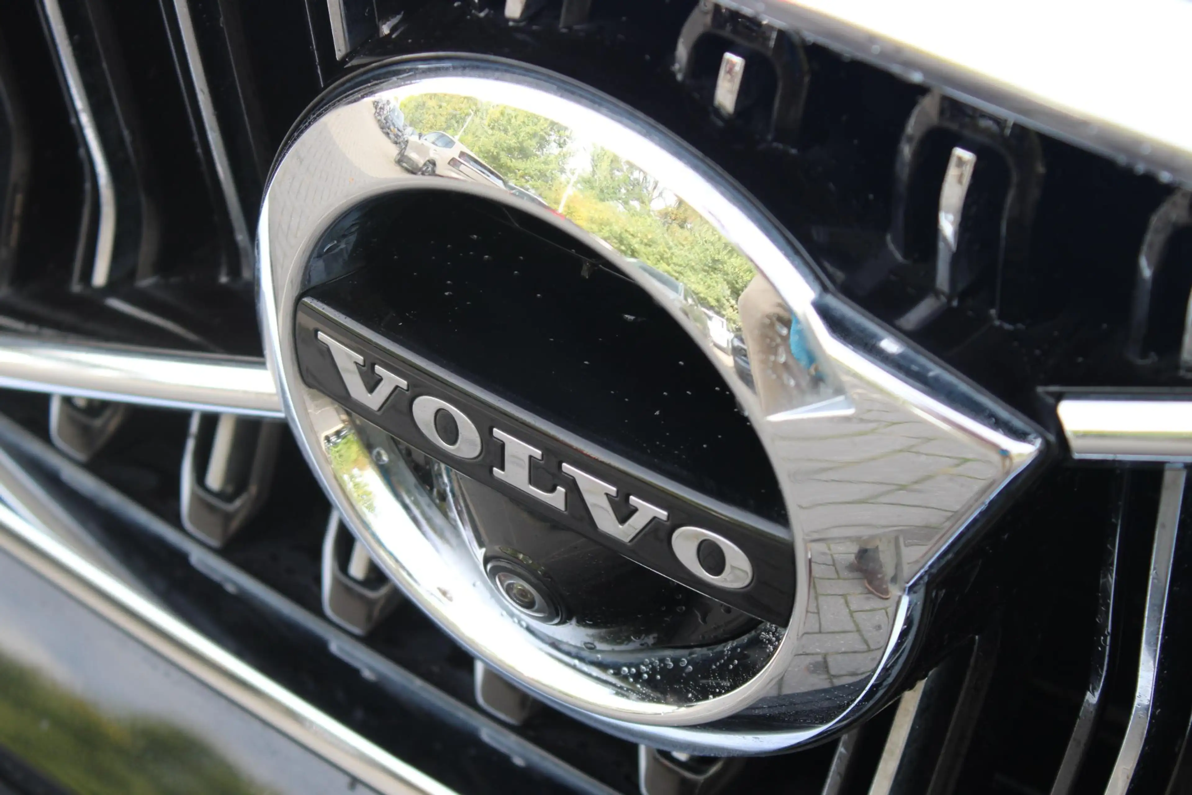 Volvo XC40 T4 190PK AWD Inscription | Adaptive Cruise & Pilot — photo 2