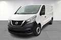 Nissan NV300 Bestelwagen L2H1 Airco - trekhaak Blanc - thumbnail 1
