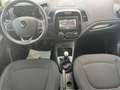 Renault Captur Limited NAVI+PDC+SITZHEIZUNG Silber - thumbnail 8