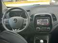 Renault Captur Limited NAVI+PDC+SITZHEIZUNG Silber - thumbnail 7
