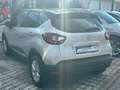 Renault Captur Limited NAVI+PDC+SITZHEIZUNG Silber - thumbnail 4