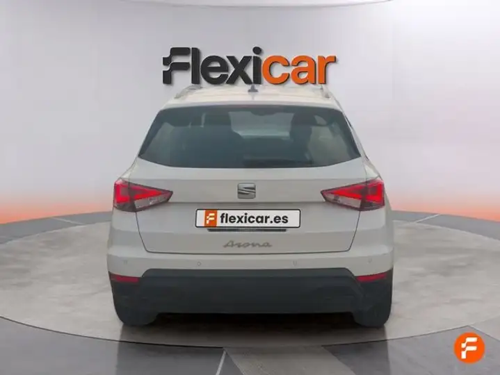 SEAT Arona 1.0 TSI FR Plus (2021) 2022, foto 3