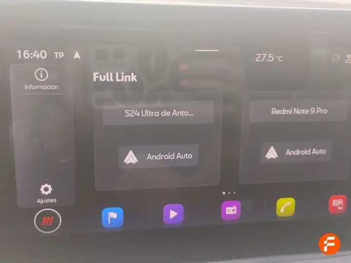 SEAT Arona 1.0 TSI FR Plus (2021) 2022, foto 19