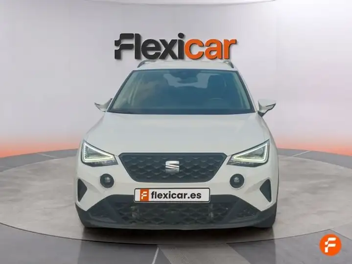 SEAT Arona 1.0 TSI FR Plus (2021) 2022, foto 8