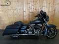 Harley-Davidson Street Glide FLHX Zwart - thumbnail 1