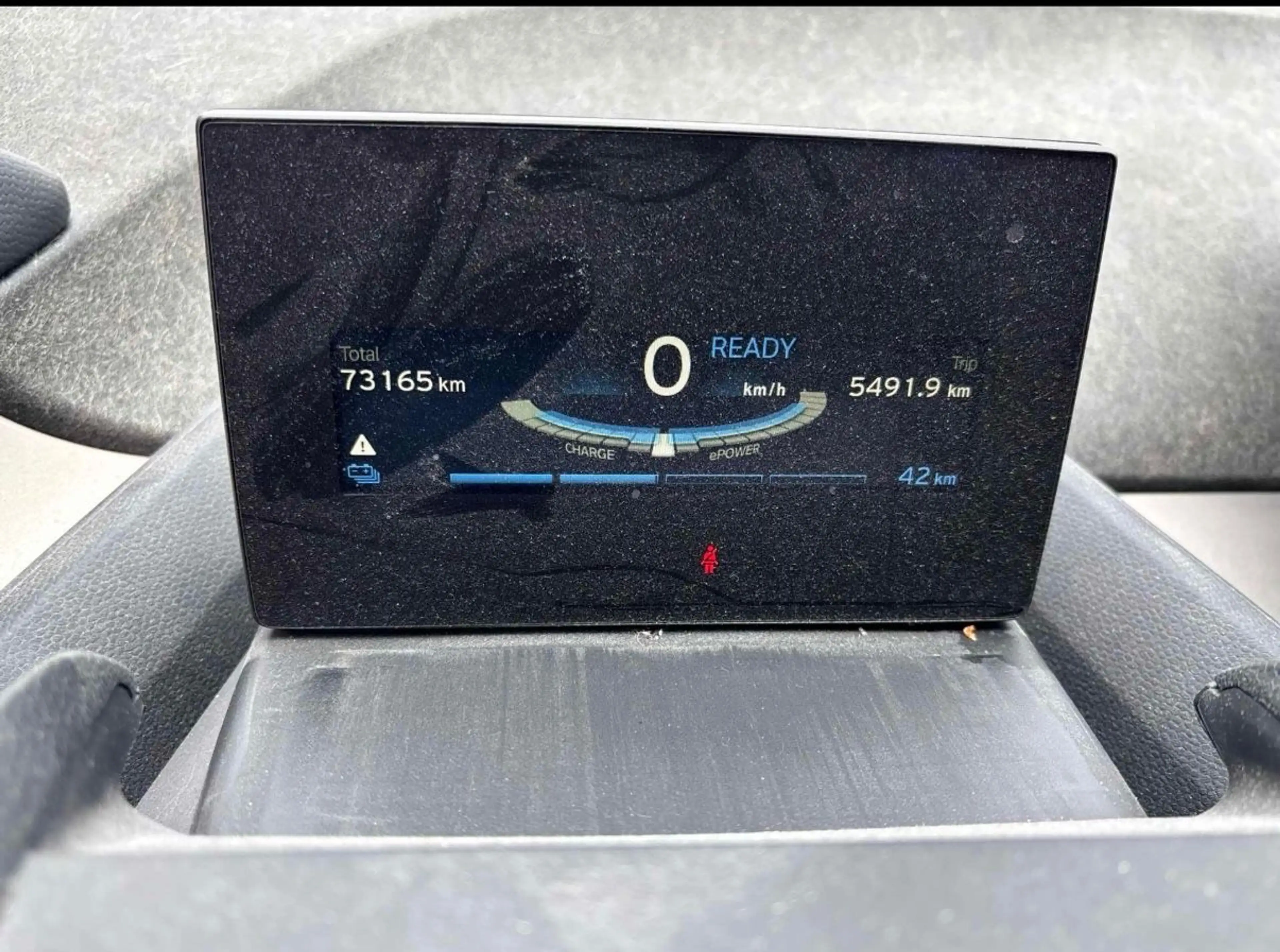 BMW i3 Kamera PDC Navi Klima Tempomat 1 Hand — photo 15