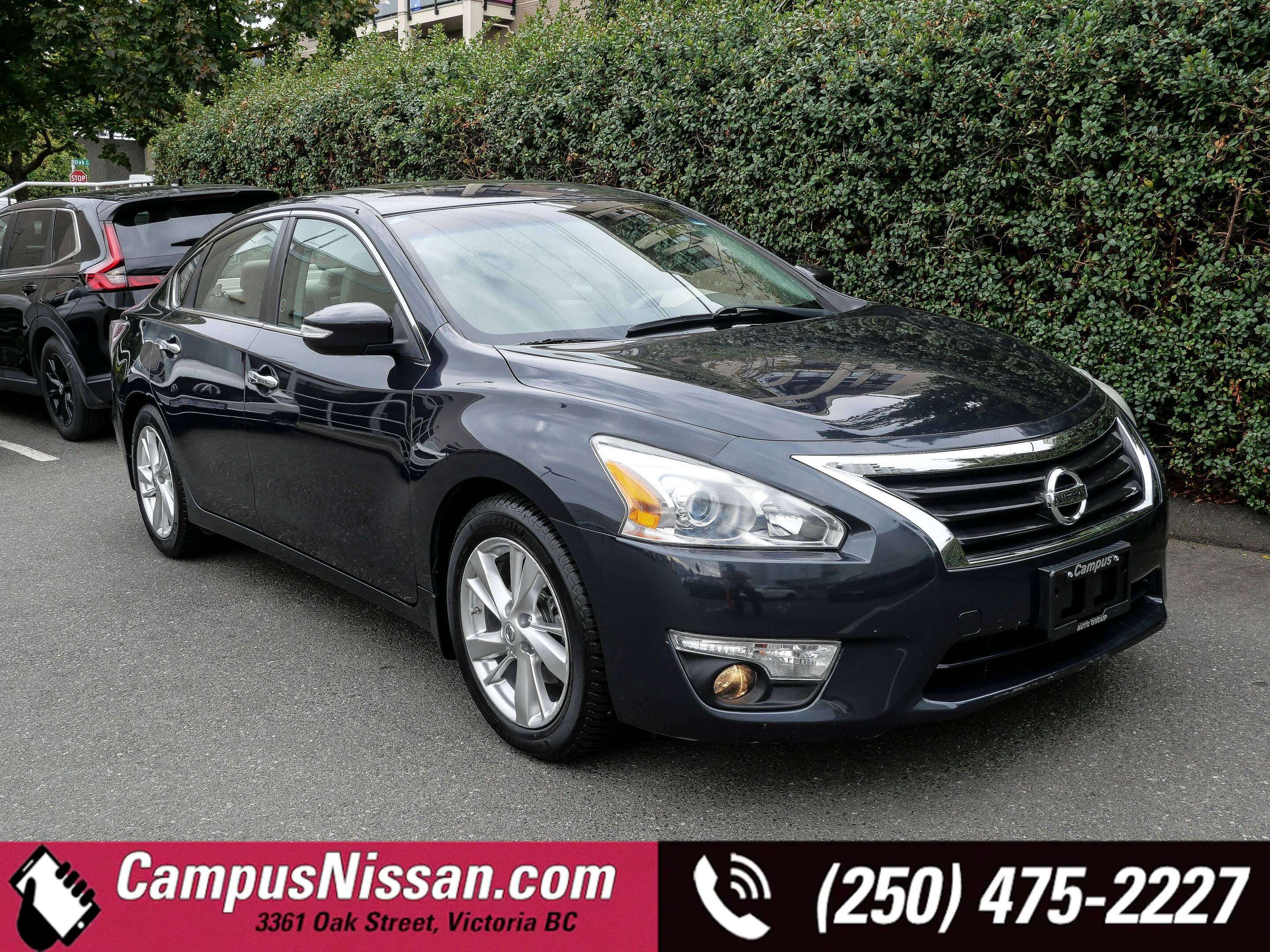 2014 Nissan Altima