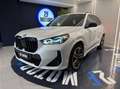 BMW X1 Xdrive23d mhev 48V MSport auto "PROMO" Weiß - thumbnail 3