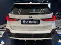 BMW X1 Xdrive23d mhev 48V MSport auto "PROMO" Weiß - thumbnail 9