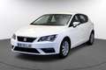 SEAT Leon 1.5 TGI GNC S&S Reference 130 Weiß - thumbnail 1