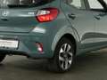 Hyundai i10 FACELIFT TREND AT+NAVI+RÜCKFAHRKAMERA+SITZ-/LENKRA Grün - thumbnail 21