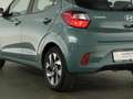 Hyundai i10 FACELIFT TREND AT+NAVI+RÜCKFAHRKAMERA+SITZ-/LENKRA Grün - thumbnail 33