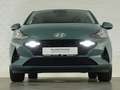 Hyundai i10 FACELIFT TREND AT+NAVI+RÜCKFAHRKAMERA+SITZ-/LENKRA Grün - thumbnail 30