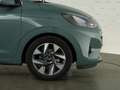Hyundai i10 FACELIFT TREND AT+NAVI+RÜCKFAHRKAMERA+SITZ-/LENKRA Grün - thumbnail 34