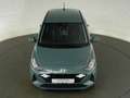Hyundai i10 FACELIFT TREND AT+NAVI+RÜCKFAHRKAMERA+SITZ-/LENKRA Grün - thumbnail 31