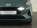 Hyundai i10 FACELIFT TREND AT+NAVI+RÜCKFAHRKAMERA+SITZ-/LENKRA Grün - thumbnail 22