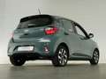 Hyundai i10 FACELIFT TREND AT+NAVI+RÜCKFAHRKAMERA+SITZ-/LENKRA Grün - thumbnail 25
