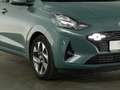 Hyundai i10 FACELIFT TREND AT+NAVI+RÜCKFAHRKAMERA+SITZ-/LENKRA Grün - thumbnail 32