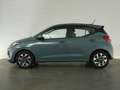 Hyundai i10 FACELIFT TREND AT+NAVI+RÜCKFAHRKAMERA+SITZ-/LENKRA Grün - thumbnail 8