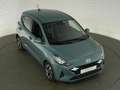 Hyundai i10 FACELIFT TREND AT+NAVI+RÜCKFAHRKAMERA+SITZ-/LENKRA Grün - thumbnail 29