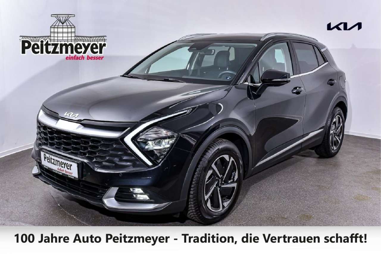 Kia Sportage 2024