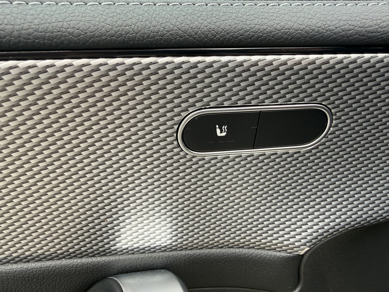 Mercedes-Benz CLA 180 PROGRESSIVE+SPUR PAKET+LED+VZE+ — photo 12