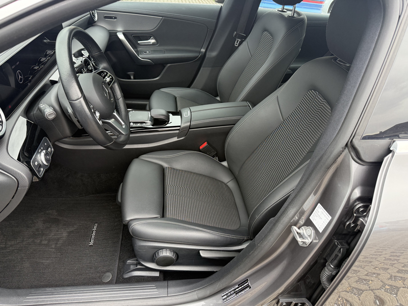 Mercedes-Benz CLA 180 PROGRESSIVE+SPUR PAKET+LED+VZE+ — photo 6