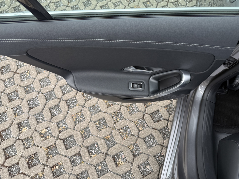 Mercedes-Benz CLA 180 PROGRESSIVE+SPUR PAKET+LED+VZE+ — photo 14