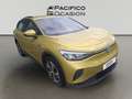 Volkswagen ID.4 Pure Performance City 125KW 52Kwh Jaune - thumbnail 1