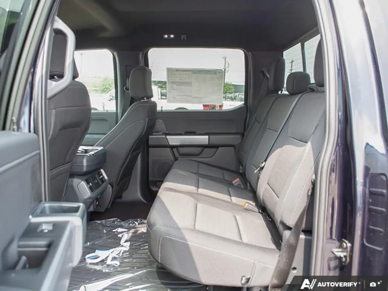 Ford F 150 fotografie Ford F 150