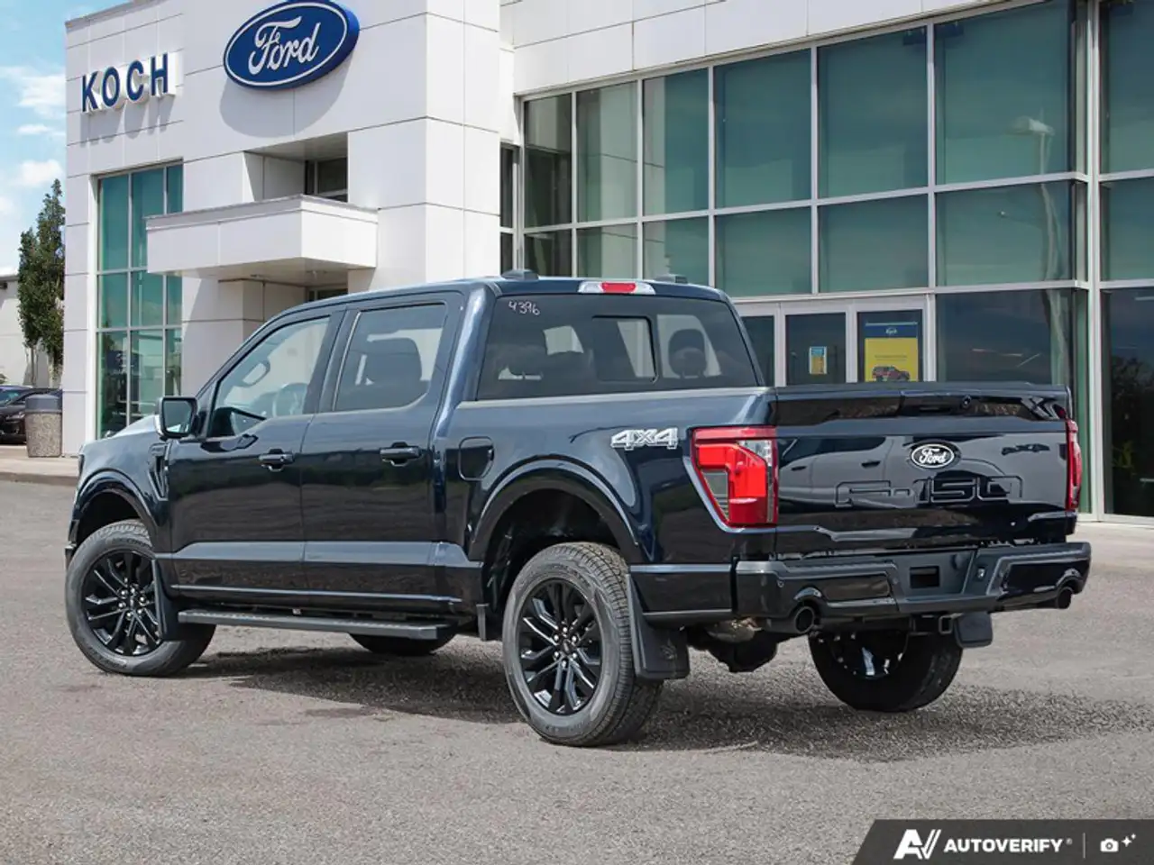 Ford F 150 fotografie Ford F 150