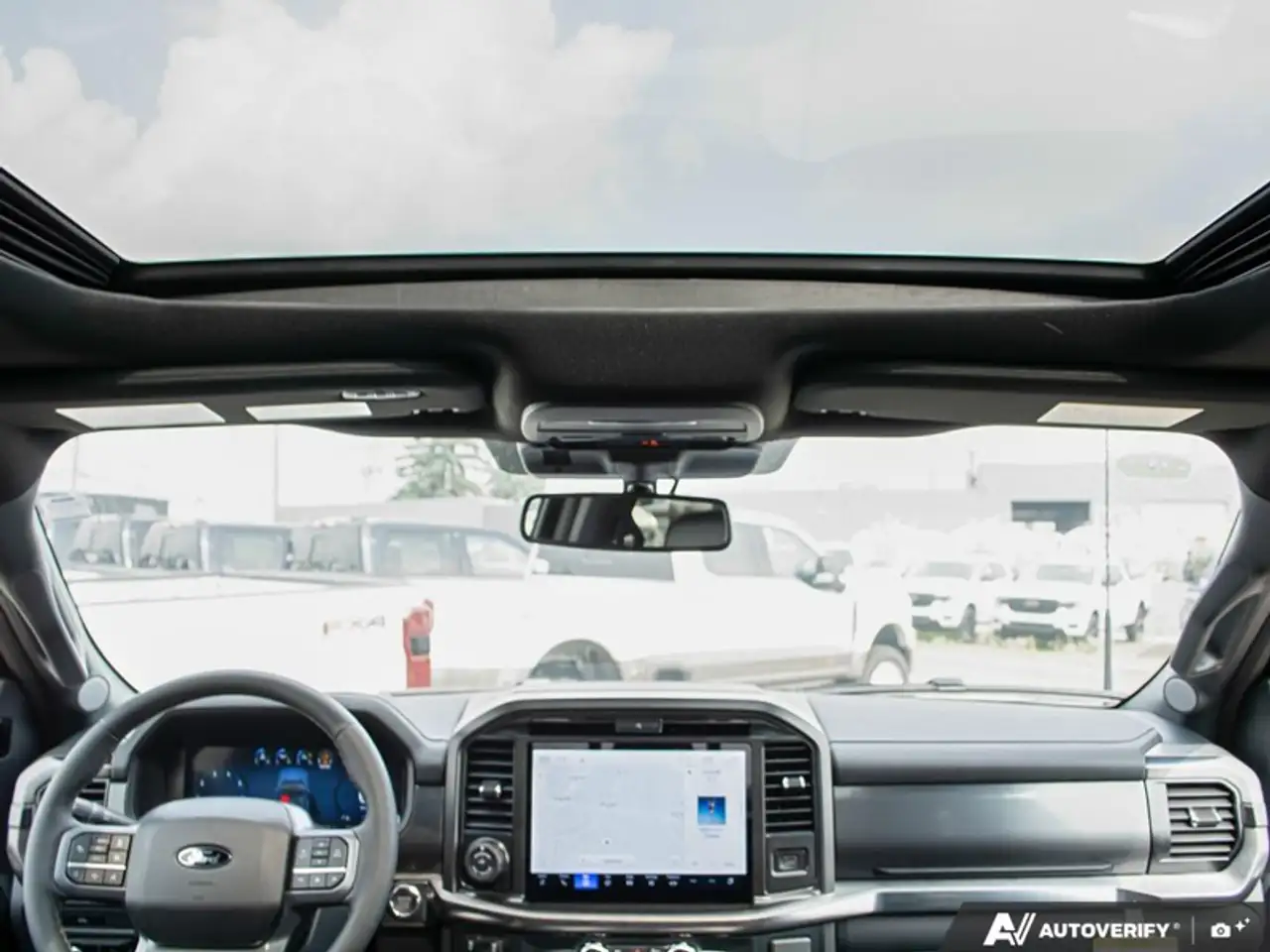 Ford F 150 fotografie Ford F 150