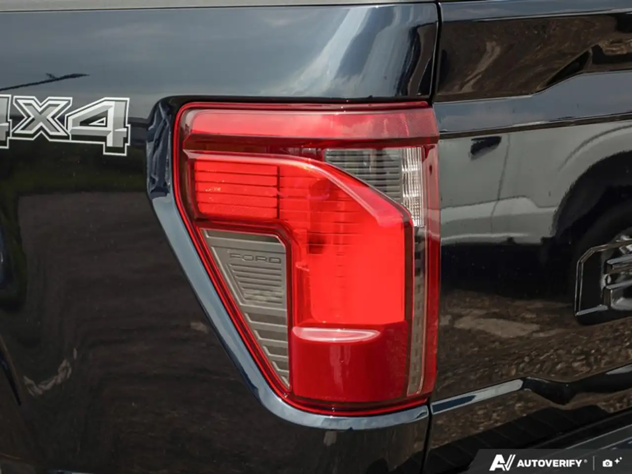 Ford F 150 fotografie Ford F 150