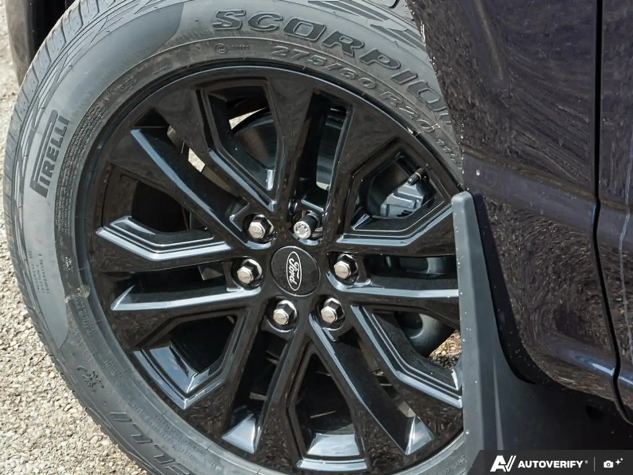 Ford F 150 fotografie Ford F 150