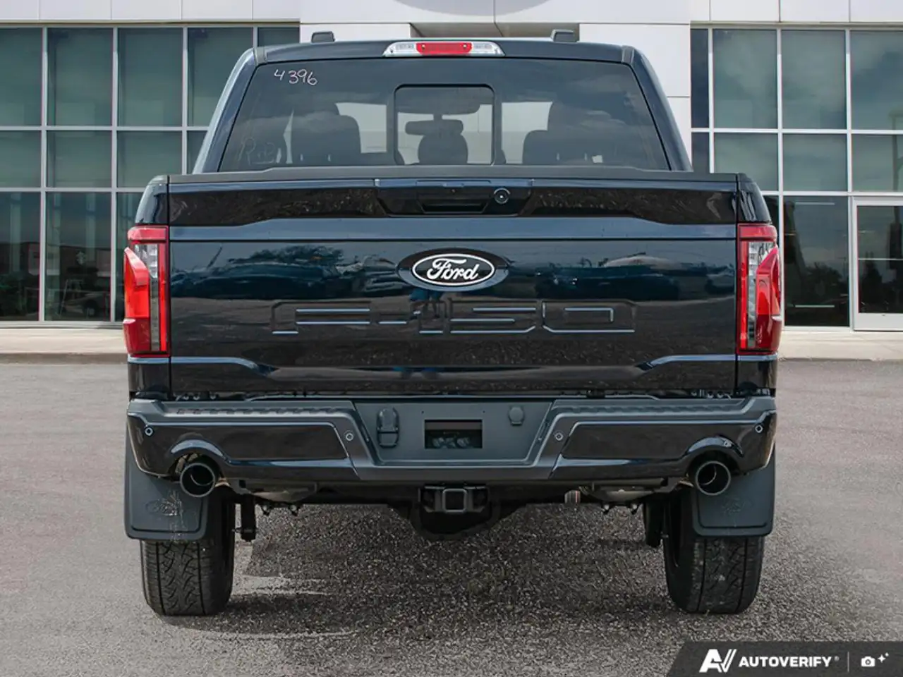 Ford F 150 fotografie Ford F 150