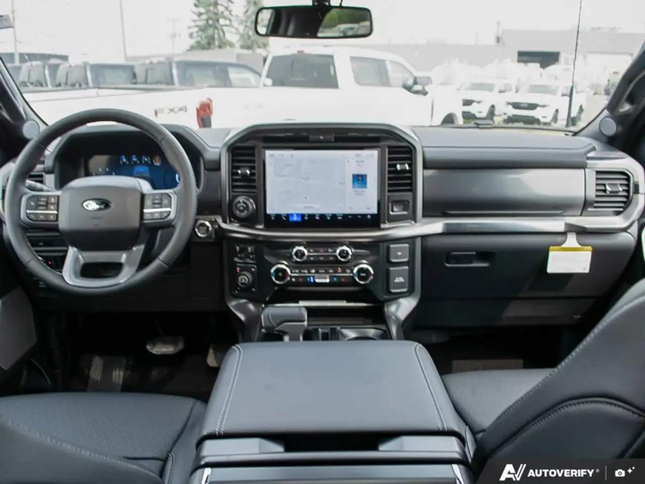 Ford F 150 fotografie Ford F 150