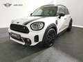 MINI Countryman C Cooper SE 125ch + 95ch Edition Premium Plus ALL4 BVA6 Alb - thumbnail 1