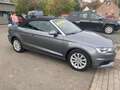 Audi A3 A3 1.4 TFSI Cabrio Attraction MET GARANTIE Grijs - thumbnail 17