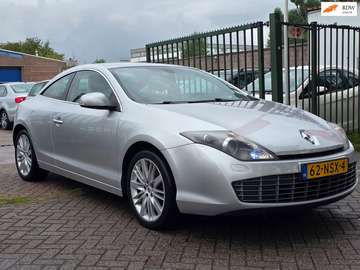 Coupé 2.0 16V T GT 1e eigenaar leerbekeleding stoe