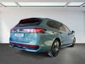 Volkswagen Passat 1.5 TSI eHybrid R-Line AHK+PANO+LEDER+HUD+Gewerbe Grün - thumbnail 15