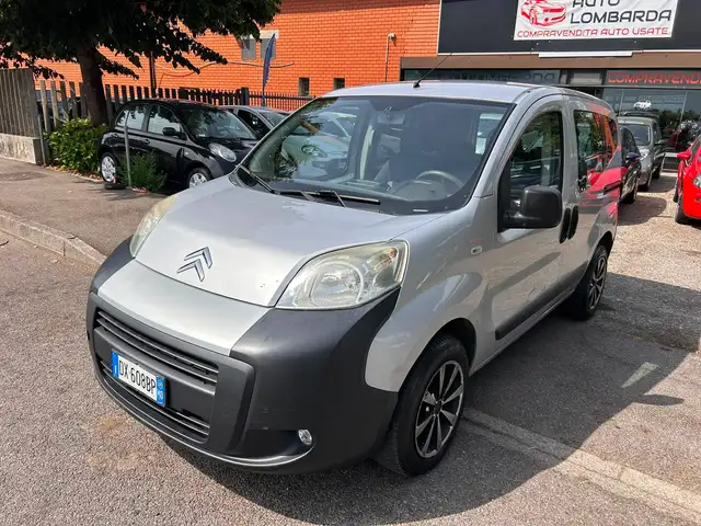 Citroen Nemo Nemo 1.4 hdi m-space 70cv *PER NEOPATENTATI*