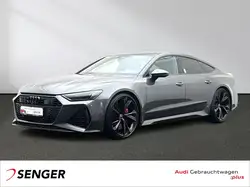 Audi RS7 Sportback 4.0 TFSI quattro B&O RS Dynamik